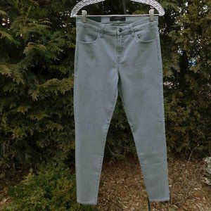 J Brand Sophia Limitless Stretch Skinny Jeans in Neutral Color NWT